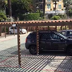 Ξενοδοχείο Ada Borgio Verezzi
