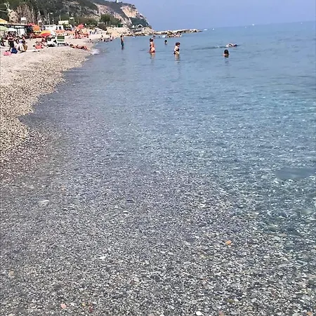 Ada Borgio Verezzi