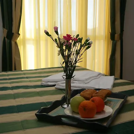 Hotel Ada 3*