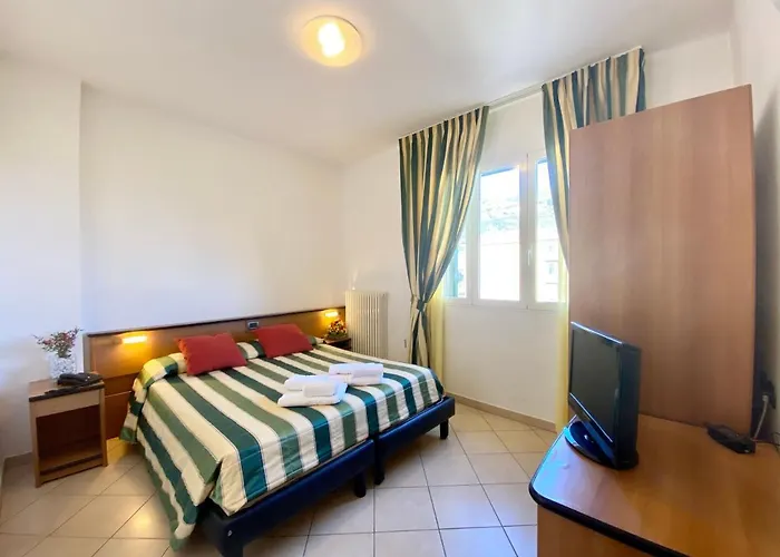 Ada Hotel Borgio Verezzi