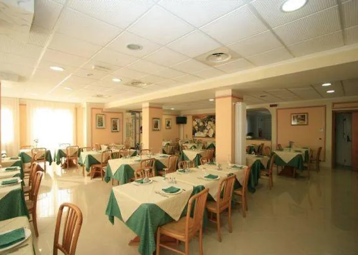 Ada Hotel Borgio Verezzi