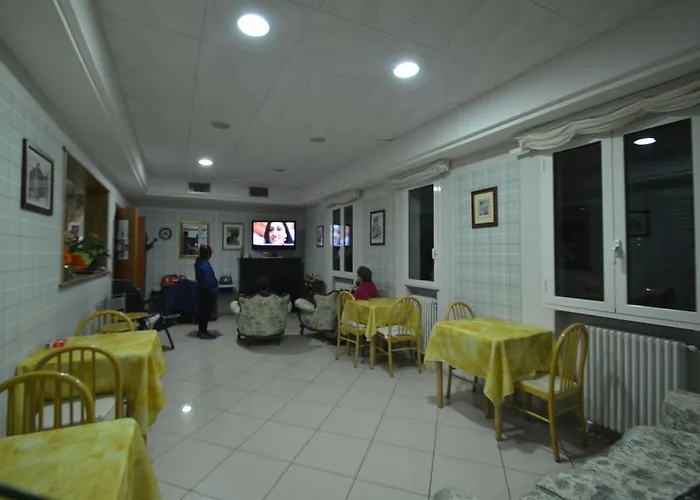 Hotel Ada 3*