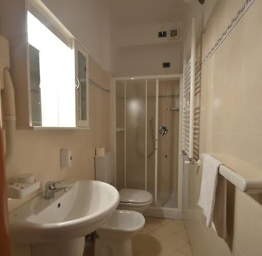 Ada 3* Borgio Verezzi