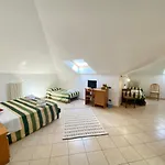 Hotel Ada Borgio Verezzi