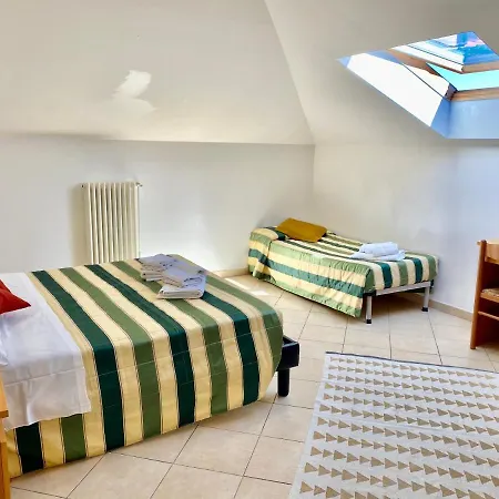 Ada 3* Borgio Verezzi