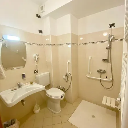 Ada 3* Borgio Verezzi