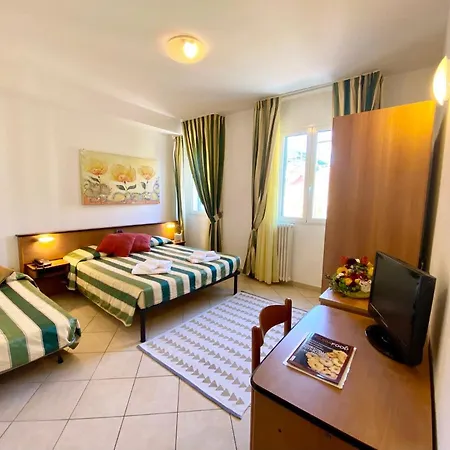 Ada 3* Borgio Verezzi