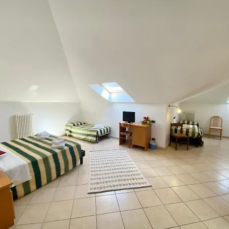 Hotel Ada Borgio Verezzi
