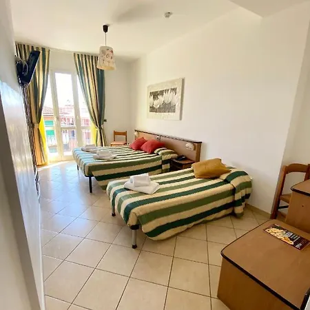 Ada Hotel