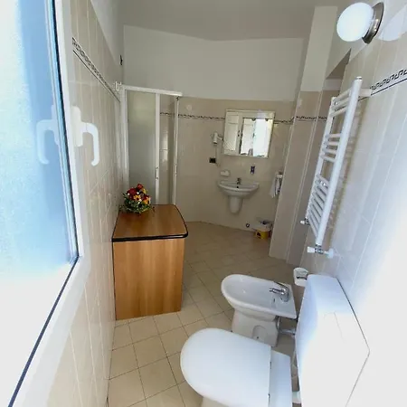 Hotel Ada Borgio Verezzi