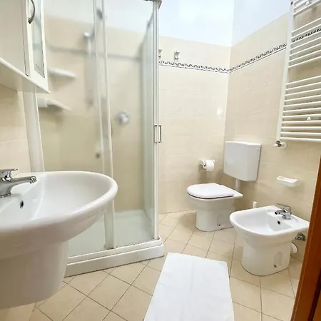 Hotel Ada Borgio Verezzi