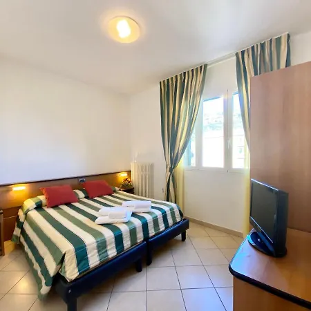 Ada Ξενοδοχείο Borgio Verezzi