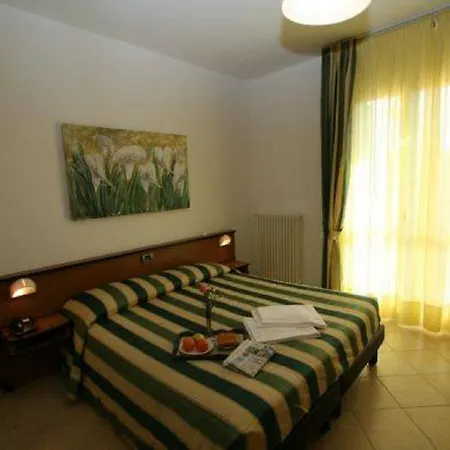 Ada 3* 博尔焦韦雷齐