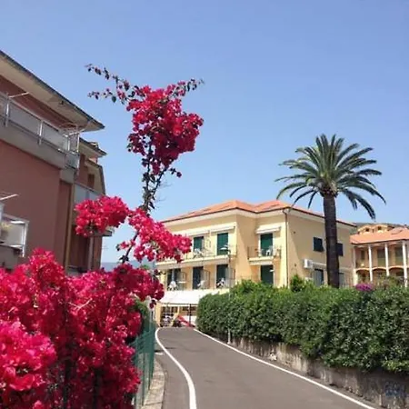 Hotel Ada Borgio Verezzi
