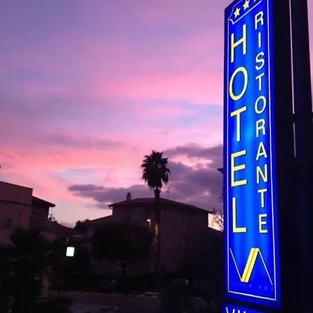Hotel Ada