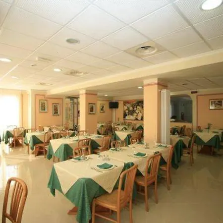 Ada Hotel Borgio Verezzi