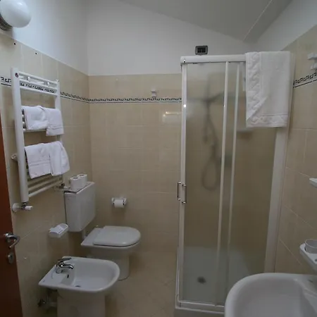 Ada 酒店 博尔焦韦雷齐