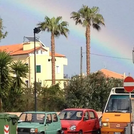 Hotel Ada Borgio Verezzi