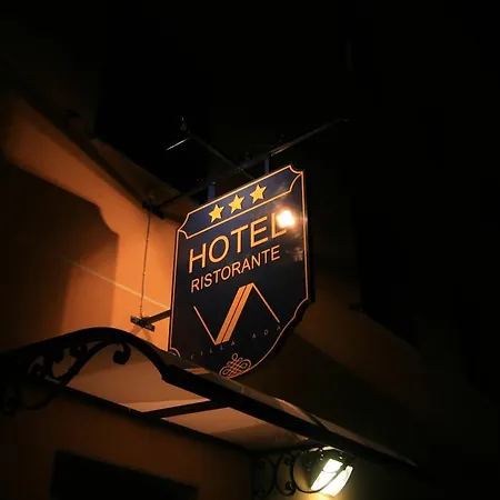 Ada Hotel