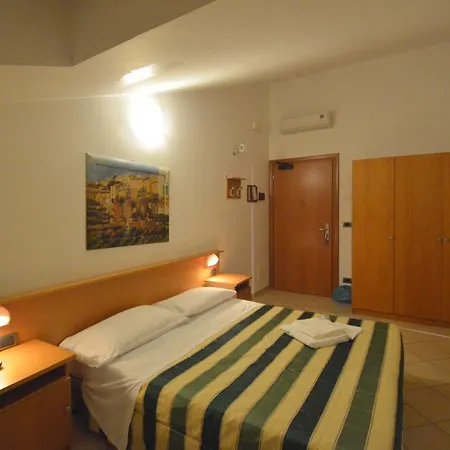 Ada 博尔焦韦雷齐