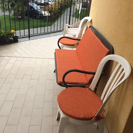 Отель Ada 3*