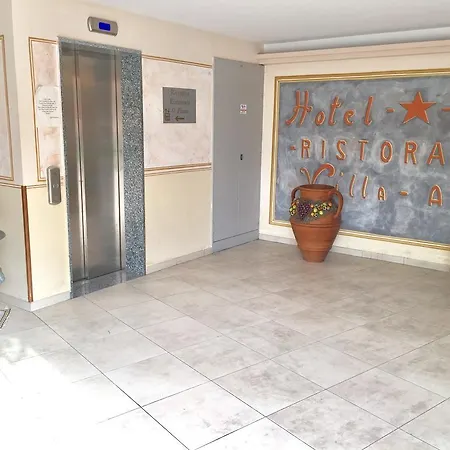 Hotel Ada 3*