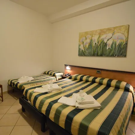 Ada Hotel Borgio Verezzi