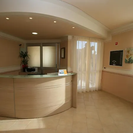 Ada Hotel Borgio Verezzi