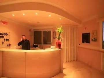 Hotel Ada Borgio Verezzi