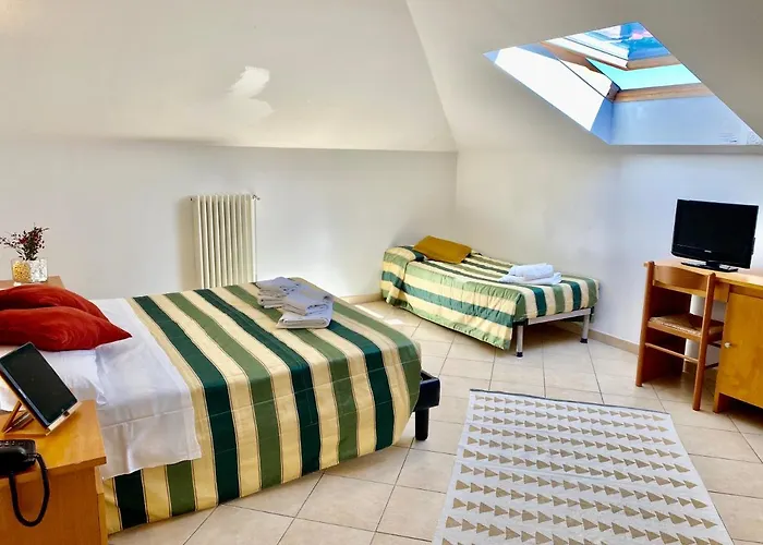 Ada 3* Borgio Verezzi