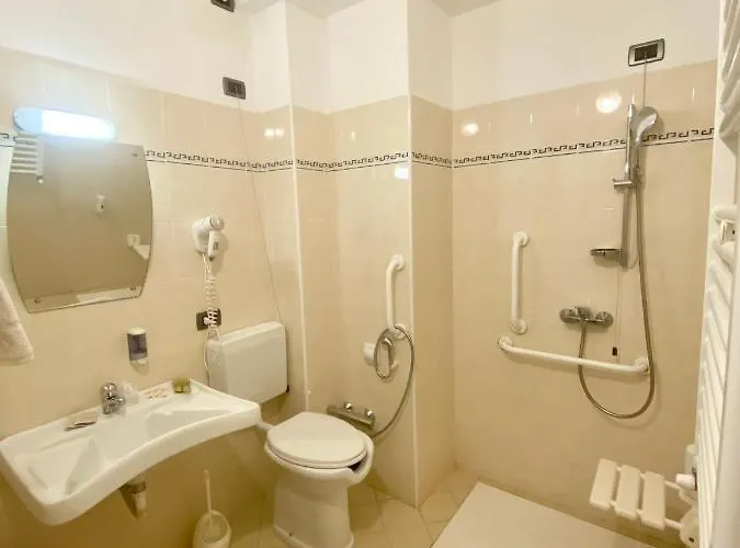 Ada 3* Borgio Verezzi