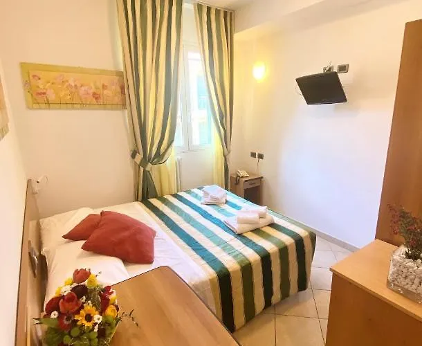 Ξενοδοχείο Ada