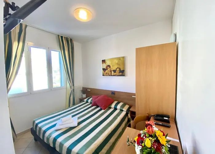 Ada Ξενοδοχείο Borgio Verezzi