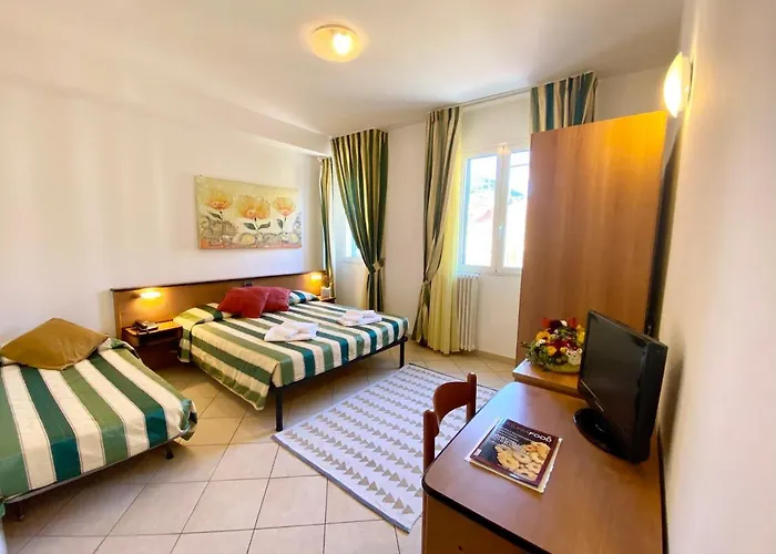 Ada 3* Borgio Verezzi