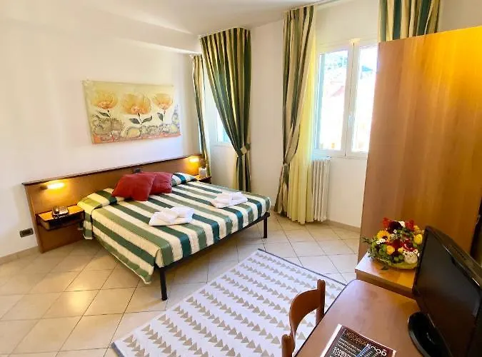 Ξενοδοχείο Ada