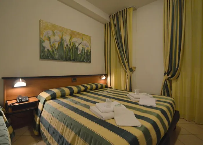 Ada 3* Borgio Verezzi