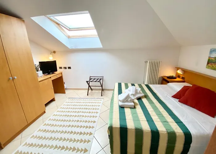 Ada Ξενοδοχείο