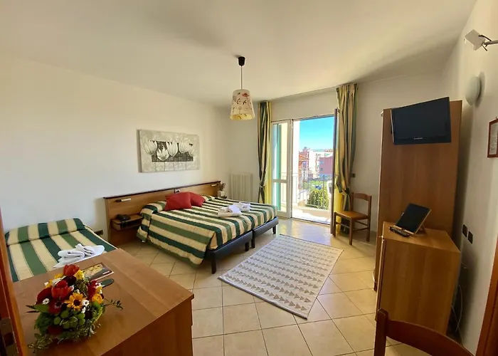 Ξενοδοχείο Ada