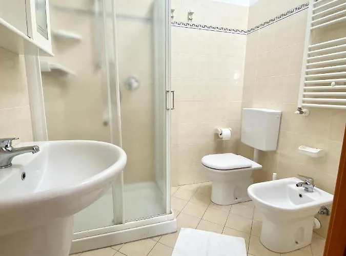 Ξενοδοχείο Ada Borgio Verezzi