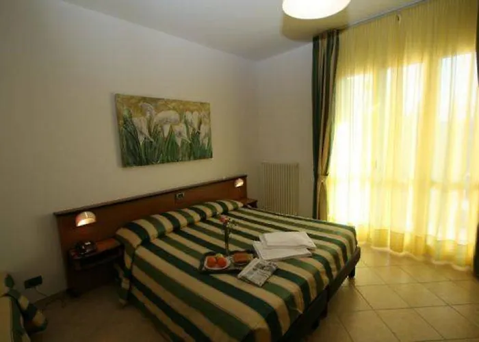 Ada 3* Borgio Verezzi