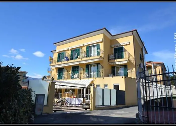 Ξενοδοχείο Ada