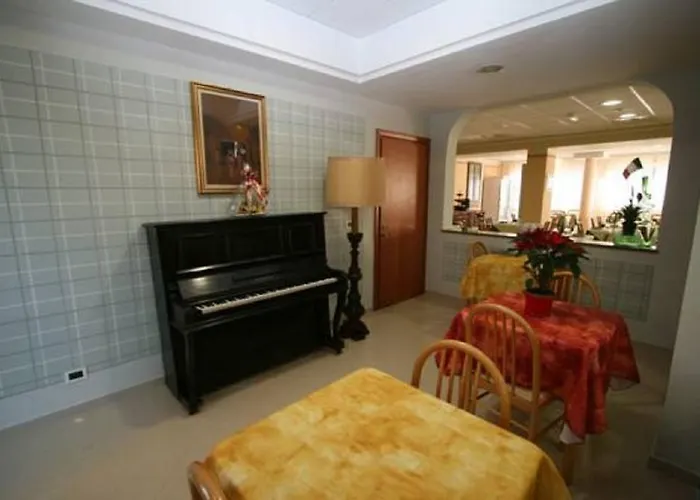 Ada Ξενοδοχείο 3*