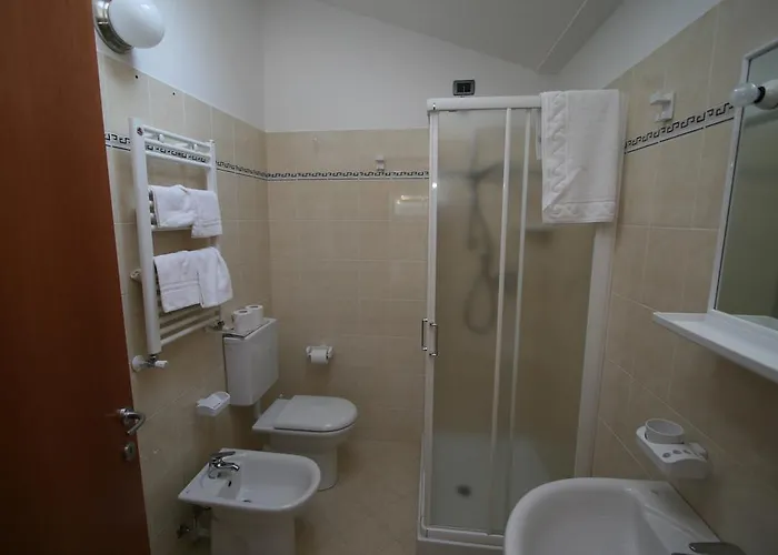 Ada Ξενοδοχείο Borgio Verezzi