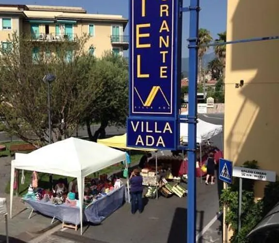 Ada Ξενοδοχείο 3*