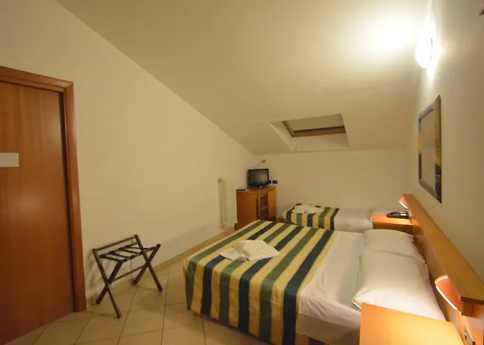 Ada Ξενοδοχείο Borgio Verezzi