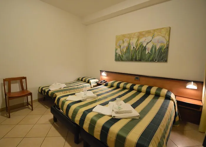 Ada Ξενοδοχείο Borgio Verezzi