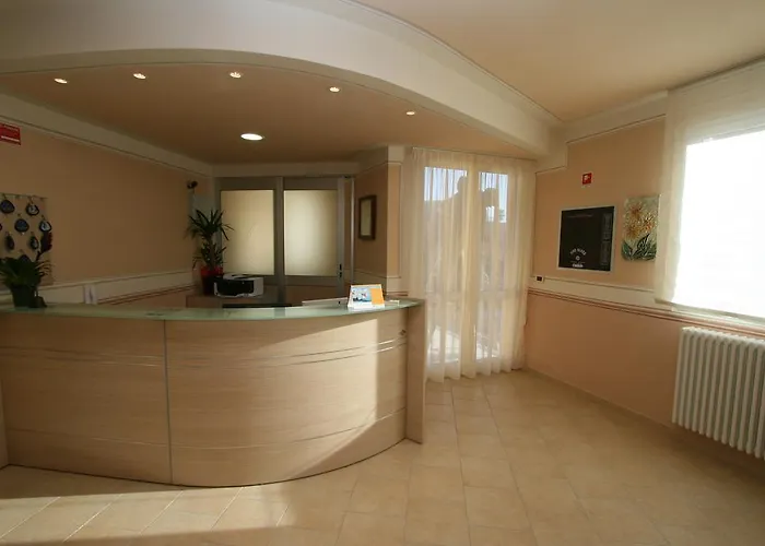 Ada Ξενοδοχείο Borgio Verezzi